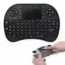 Teclado Control Remoto Air Mouse Para Smart Tv Box Android