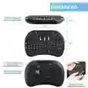 Teclado Control Remoto Air Mouse Para Smart Tv Box Android