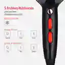 Secador De Pelo Profesional Max Power 5000w Bopai Bp-8300