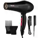 Secador De Pelo Profesional Max Power 5000w Bopai Bp-8300