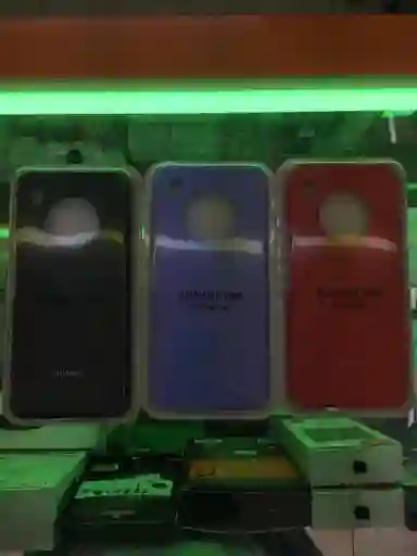 Huawei Estuche Silicon Casey9A