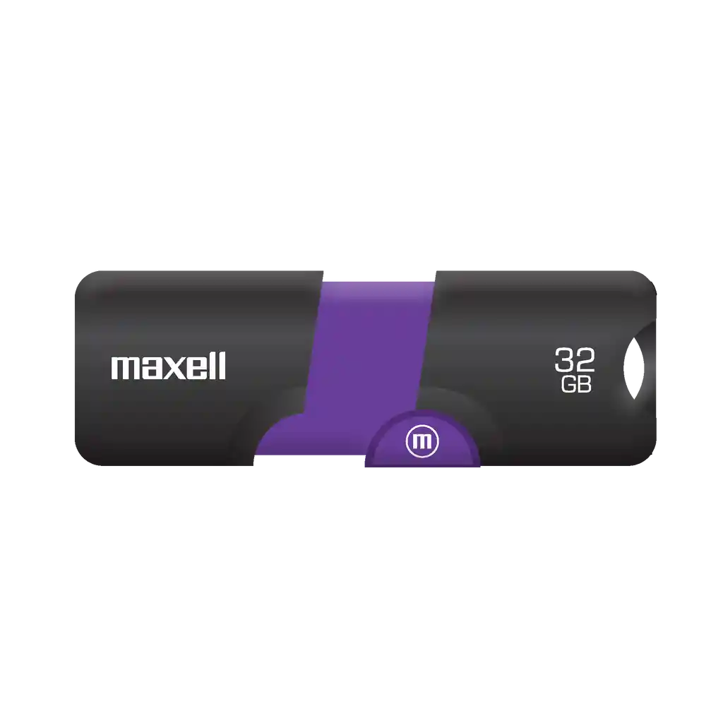 Maxell Memoria Usbflix 32Gb 3.0