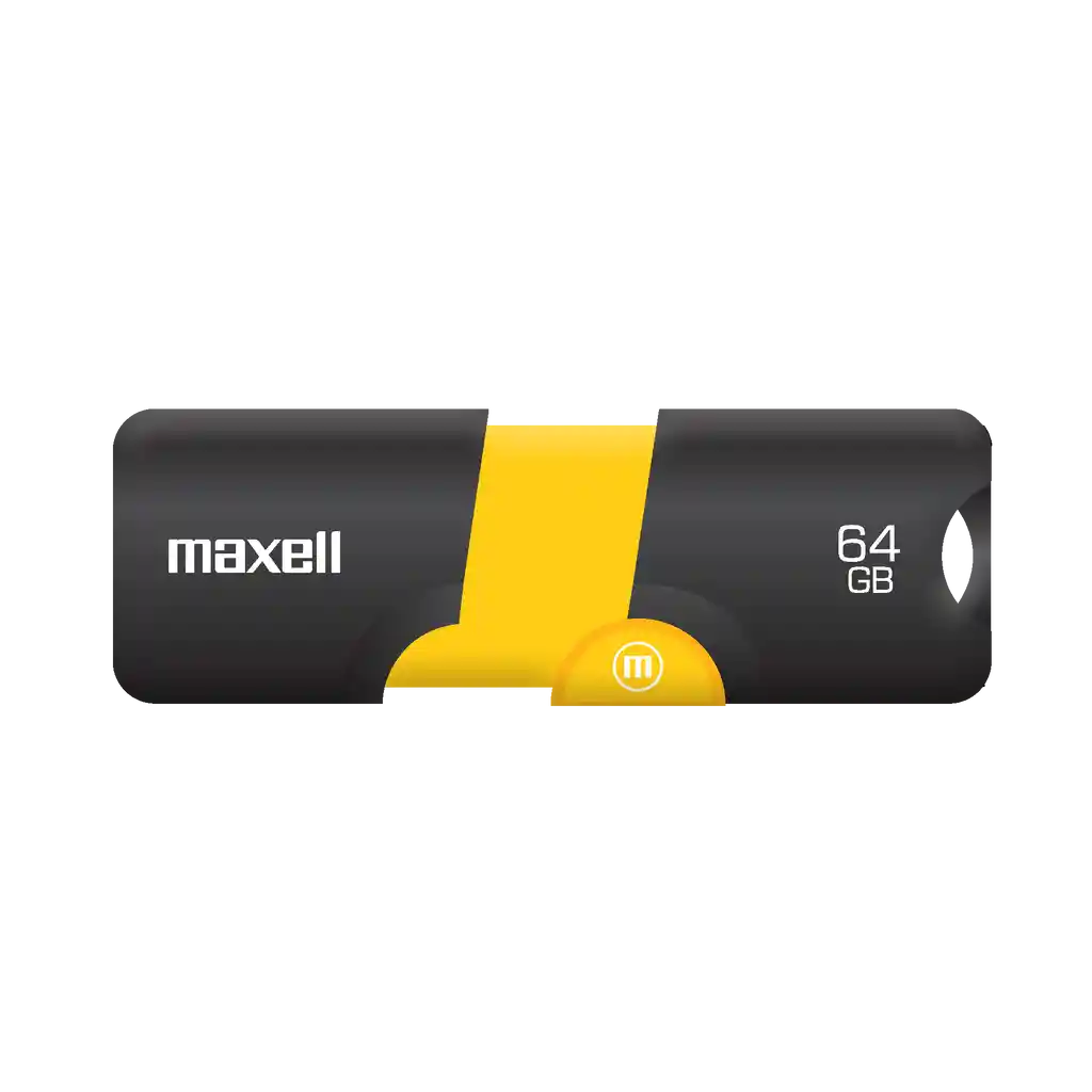 Maxell Memoria Usbflix 64Gb 3.0