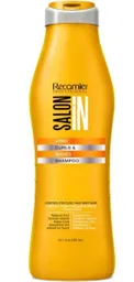 Shampoo Curls Waves Recamier 300ml