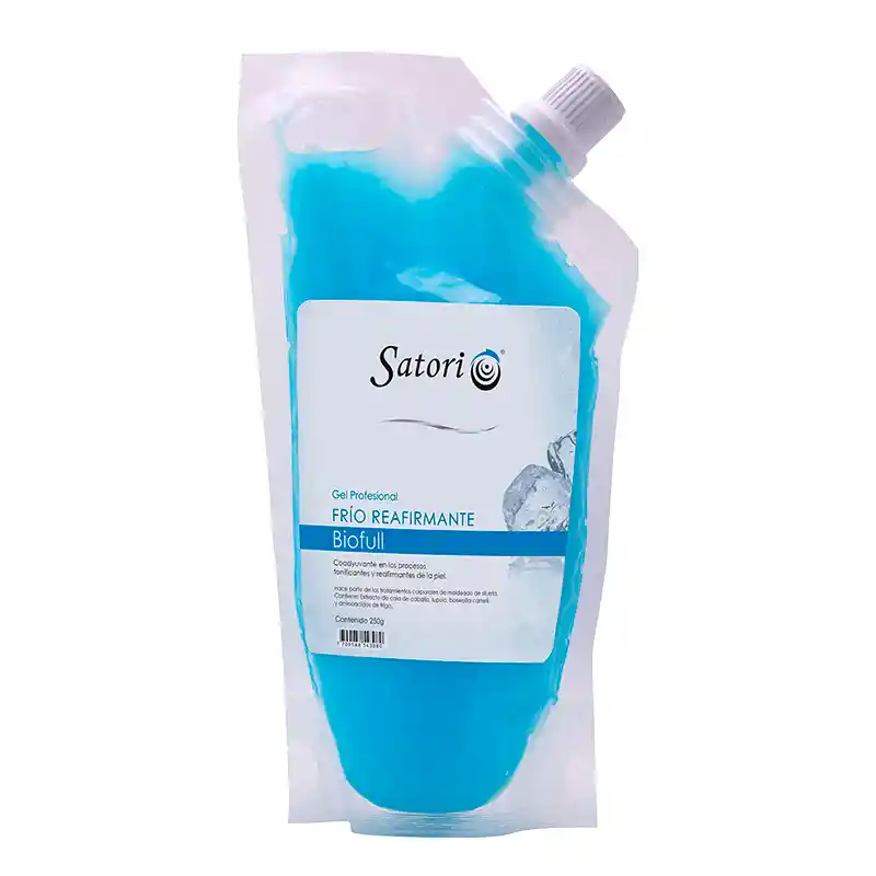 Gel Frio X 250 G.