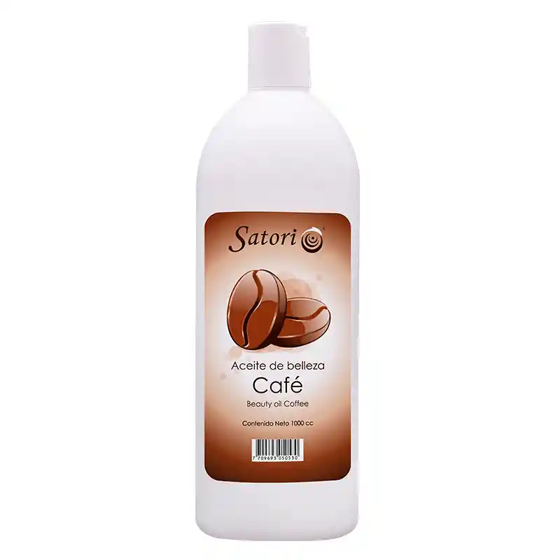 Aceite Cafe X 1000 Ml