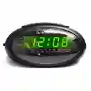 Sonivox Radio Reloj Despertador Digitalrc-758