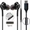 Samsung Audifonos Originalesnote 10 Akg - Garantia 3 Meses