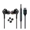 Samsung Audifonos Originalesnote 10 Akg - Garantia 3 Meses