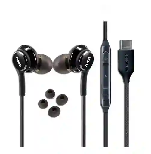 Samsung Audifonos Originalesnote 10 Akg - Garantia 3 Meses