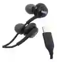 Samsung Audifonos Originalesnote 10 Akg - Garantia 3 Meses