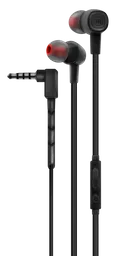 Audifonos Con Microfono Maxell Solid+ Sin-8 Black