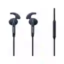 Samsung Audifonosin Ear Fit Eg920b S6 S7 Manos Libres - Negro