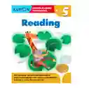 Kumon Libro Para Niños Lectura Para El Colegio Inglés