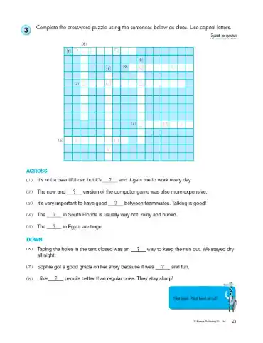 Kumon Libro Para Niños Lectura Para El Colegio Inglés