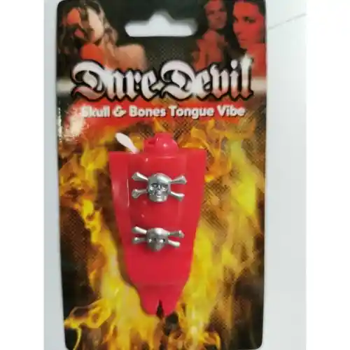 Lengua Dare Devil