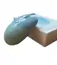 Mouse Inalambrico Moffi M3dm-color Celeste