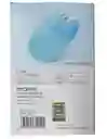 Mouse Inalambrico Moffi M3dm-color Celeste