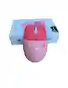 Mouse Inalambrico Moffi M3dm-color Rosa