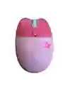 Mouse Inalambrico Moffi M3dm-color Rosa