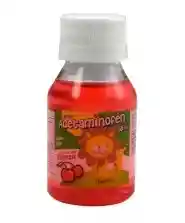 Acetaminofen Jarabefrasco Con 60 Ml Con Sabor Cereza