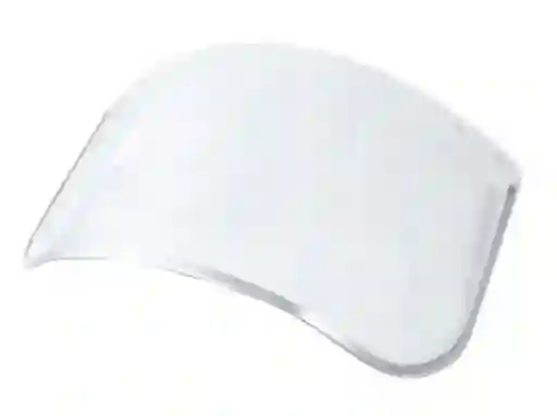 Visor Para Careta De Esmerilar Seguridad Industrial