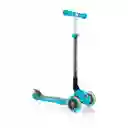 Globber Patineta Ninos Nina Scooter Monopatinprimo Portable Ajustable