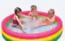 Intex Piscina Inflable1,14 Cms