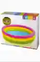 Intex Piscina Inflable1,14 Cms