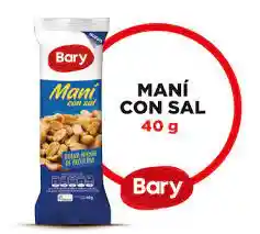 Bary Many Con Sal  Personal 40Gr