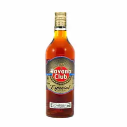 Havana Club Añejo Especial