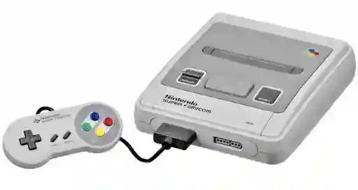 Nintendo Consolasuper Mini Sfc 620 Juegos