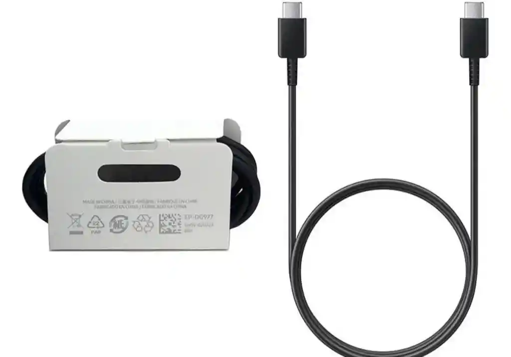 Samsung Cable Originaltipo C A Tipo C A70 A80 Note10 S20