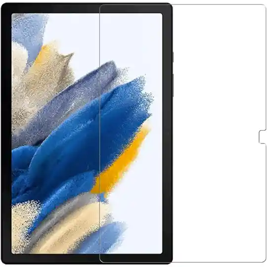 Vidrio Protector De Pantalla Para Samsung Galaxy Tab A8 10.5"