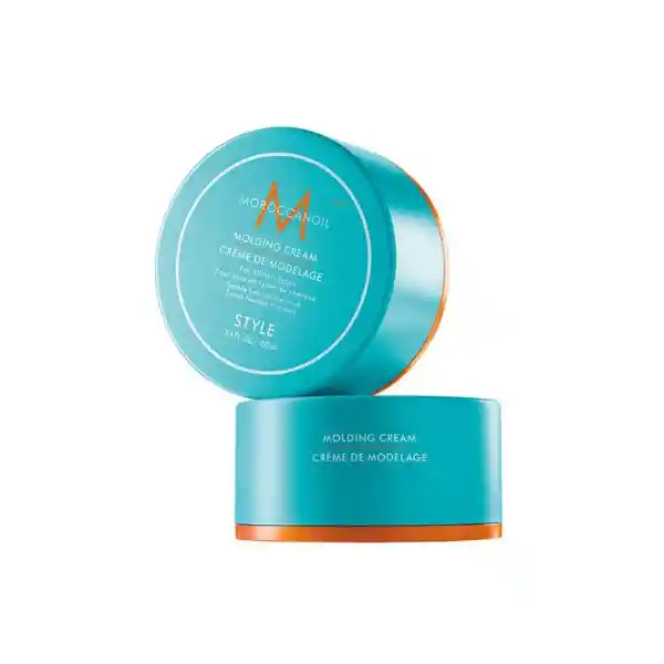 Moroccanoil Crema Moldeadora 100Ml