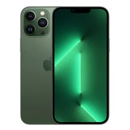 Iphone 13 Pro Max 256gb Chip A15 Bionic 12mp Verde