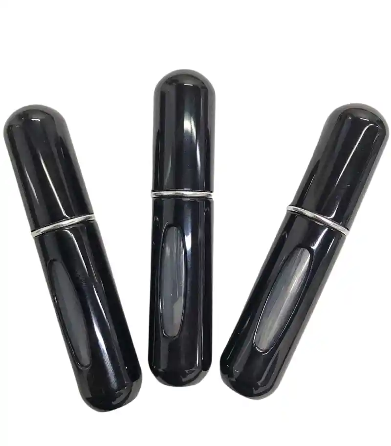 Mini Frascos Para Loción
