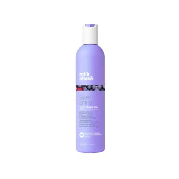 Silver Shine Light Shampoo 300ml