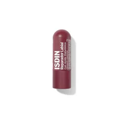 Isdin Labial  Reparador Stick Granate