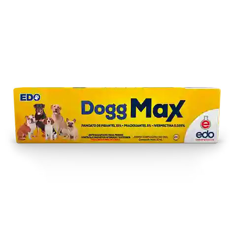 Dogg Max X 10 Ml