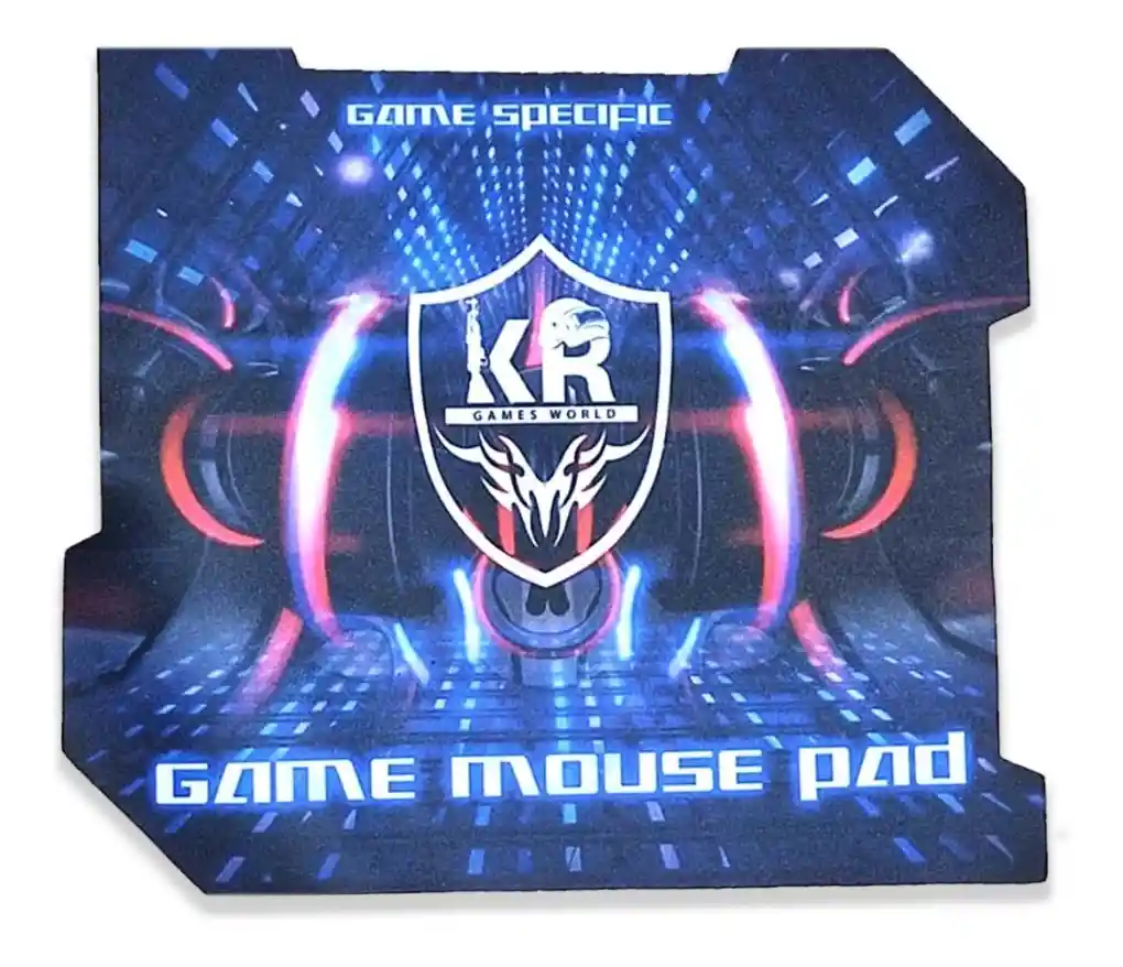 Combo Para Pc Usb 4 En 1 Teclado, Mouse, Diadema Y Mouse Pad