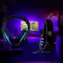 Combo Para Pc Usb 4 En 1 Teclado, Mouse, Diadema Y Mouse Pad