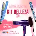 Kit 4 Productos