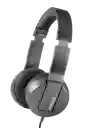 Maxell Audifonos Diadema Headphonesolid2 Metalz Tungstn