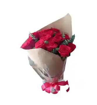 Boquet De Rosas