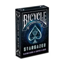 Bicycle Stargazer