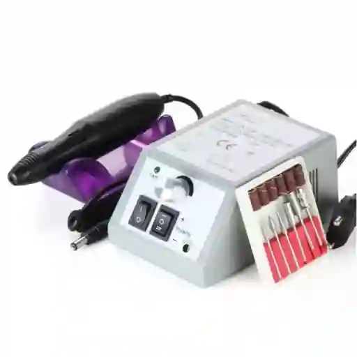 pulidor de unas electrico manicure y pedicura MERCEDES 2000