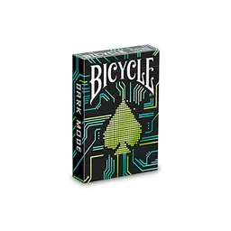Bicycle Dark Mode
