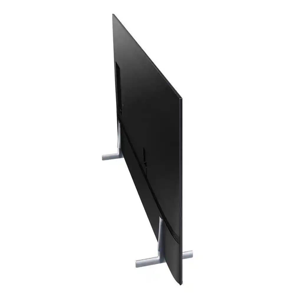 Samsung Televisor 43" Pulgadas Smart TV UHD 43BU8000