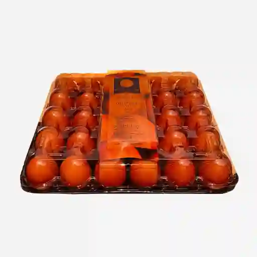 Huevos De Granja X 30 - Sanangel